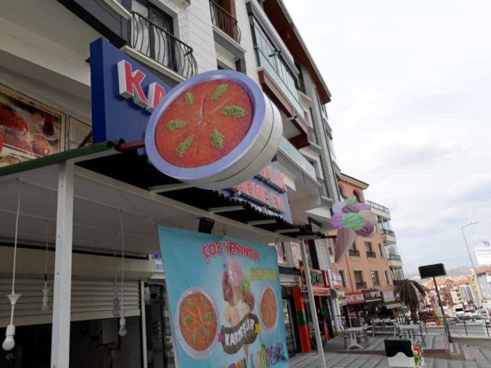 pendik tabelacı / kartal tabelacı / tabela